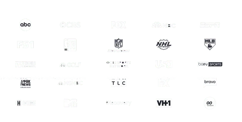 GetIPTV