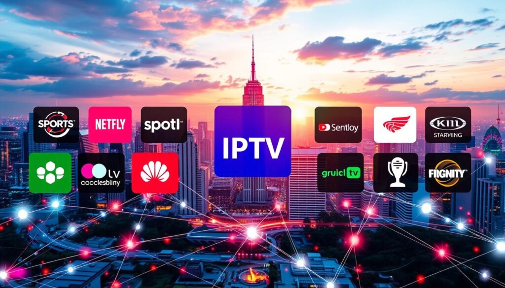 Where to Get IPTV