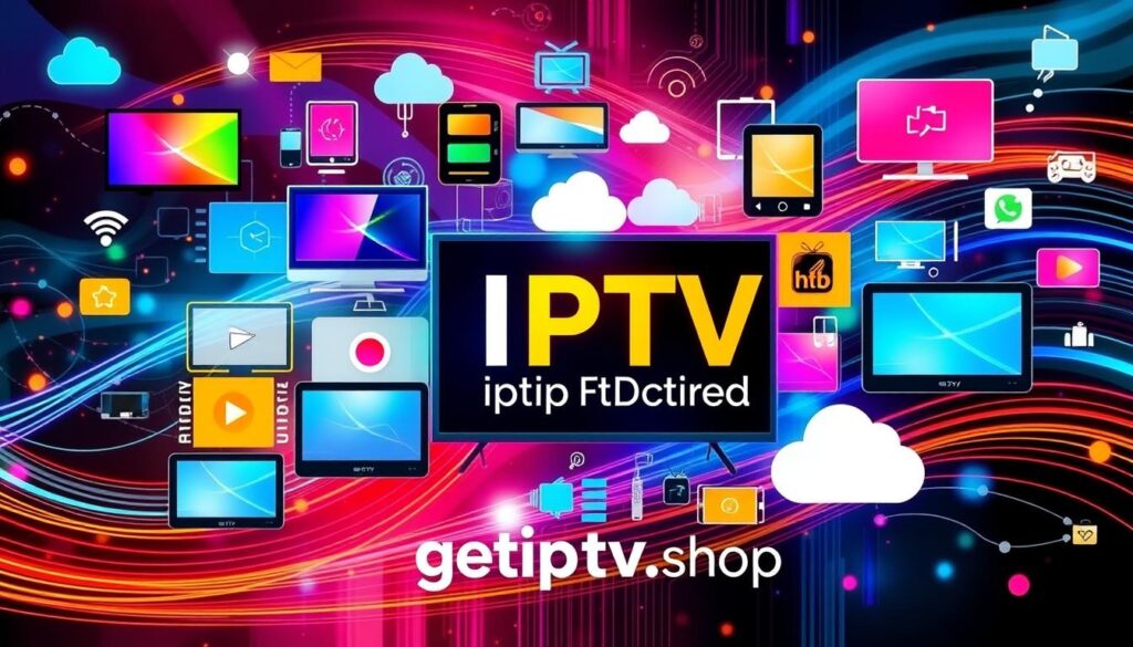 Best Lifetime IPTV Subscription