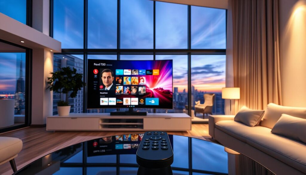 Adult IPTV Provider