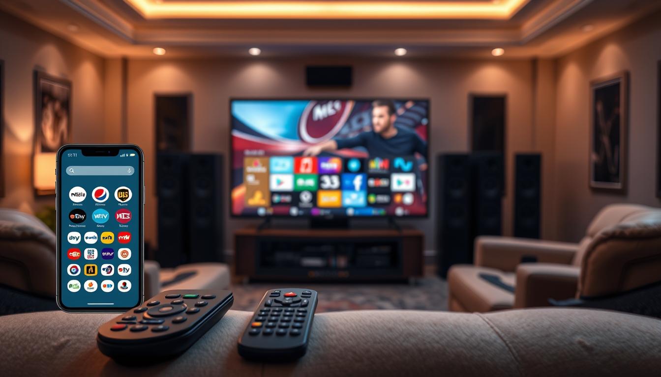 Get IPTV Subscription