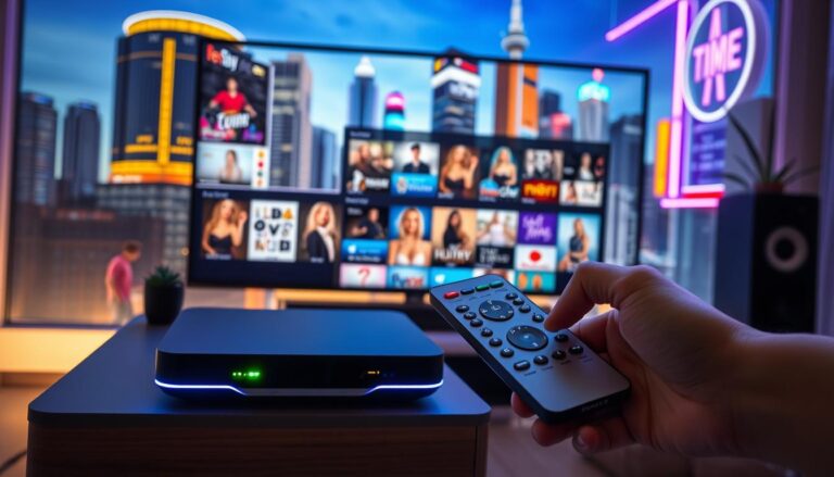 Adult IPTV