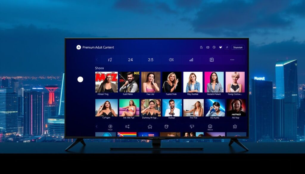 Top Adult IPTV